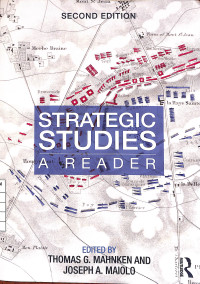 Image of Strategic Studies : A Reader - Second Edition