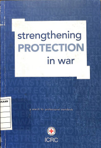 Image of Strengthening Protection In War
