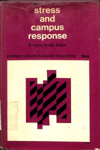 Image of Stress and Campus Response