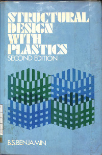 Image of Structural Design With Plastics - Second Edition