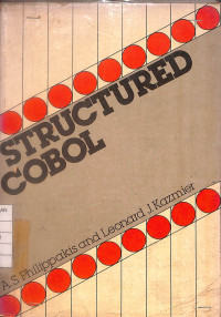 Image of Structured COBOL - Second Edition