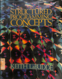 Image of Structured Programming Concepts