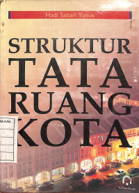 Image of Struktur Tata Ruang Kota