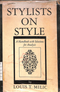 Image of Stylists on Style