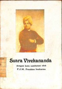 Image of Suara Vivekananda