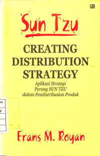 Image of Sun Tzu Creating Distribution Strategy