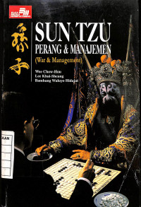 Image of Sun Tzu Perang & Manajemen (War & Management)