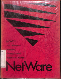 Image of Supervisor's Guide : Netware