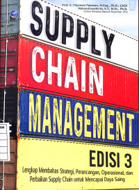Image of Supply Chain Management