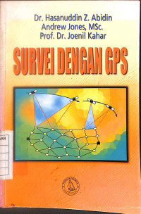 Image of Survei Dengan GPS