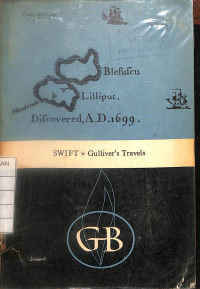 Image of Swift : Gulliver's Travels - number 12 , second year