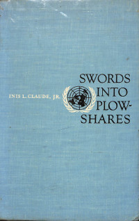 Image of Swords Into Plowshares