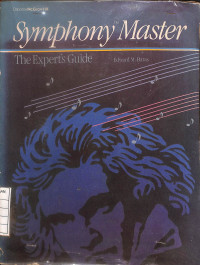 Image of Symphony Master : The Expert's Guide