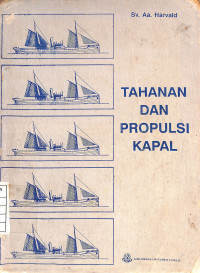 Image of Tahanan Dan Populasi Kapal