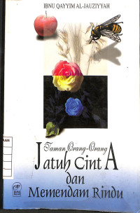 Image of Taman Orang-Orang Jatuh Cinta dan Memendam Rindu