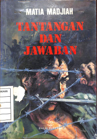 Image of Tantangan Dan Jawaban