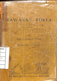 Image of Tawanan Korea