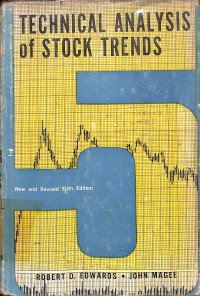 Image of Technical  Analysis Of Stock Trends