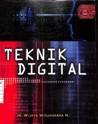 Image of Teknik Digital