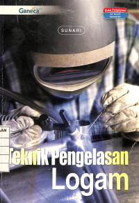 Image of Teknik Pengelasan Logam