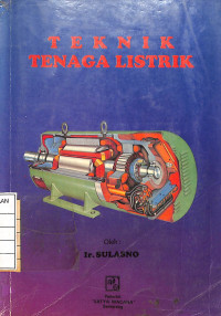 Image of Teknik Tenaga Listrik