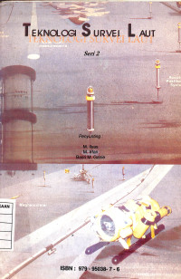 Image of Teknologi Survei Laut - Seri 2
