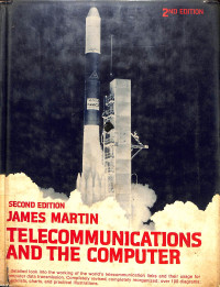 Image of Telecommunications and the Computer