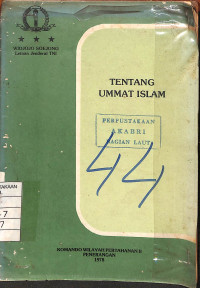 Image of Tentang Ummat Islam