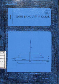 Image of Teori Bangunan Kapal 1