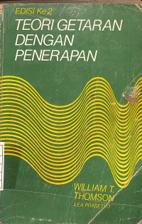 Image of Teori Getaran Dengan Penerapan