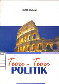 Image of Teori-Teori Politik