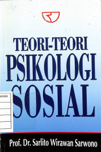 Image of Teori-Teori Psikologi Sosial