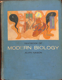 Image of Textbook of Modern Biology