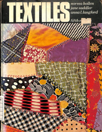 Image of Textiles - Fifth Edition