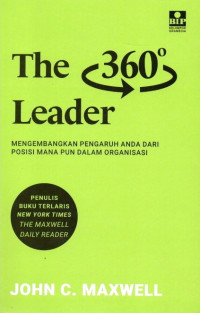 Image of The 360 Leader