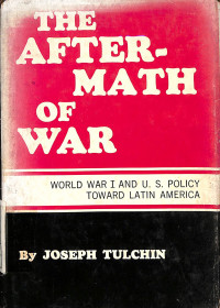 Image of The Aftermath Of War