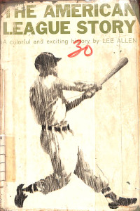 Image of The American League Story