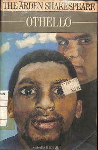 Image of The Arden Shakespeare Othello