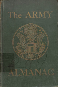 Image of The Army Almanac