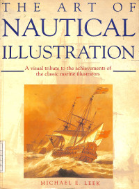 Image of The Art Of Nautical Illustration