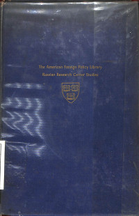 Image of The Balkans In Our Time The American Foreign Policy Library