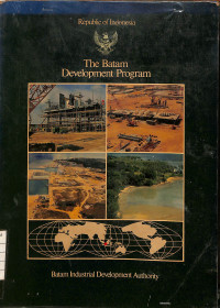 Image of The Batam Development Program