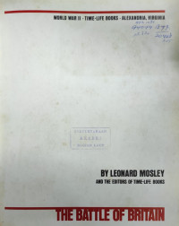 Image of The Battle of Britain