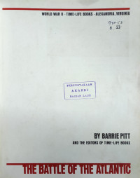 Image of The Battle of the Atlantic