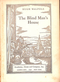 Image of The Blind Man's House