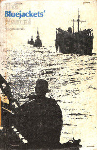 Image of The Bluejackets' Manual - Twentieth Edition