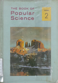 Image of The Book of Popular Science - Volume 2