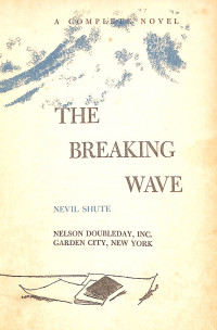 Image of The Breaking Wave