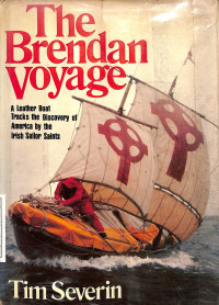 Image of The Brendan Voyage