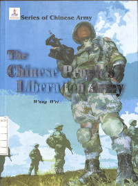 Image of The Chinese People's Liberation Army